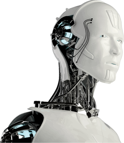 AI Solutions Illustration